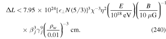 Equation (240)