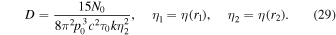 Equation (29)