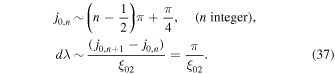 Equation (37)