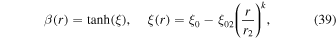 Equation (39)