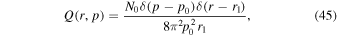 Equation (45)