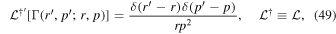 Equation (49)