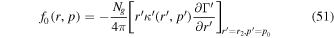 Equation (51)
