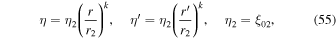 Equation (55)