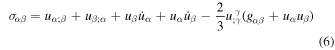 Equation (6)