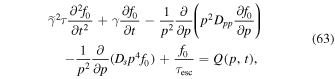 Equation (63)