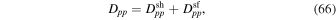 Equation (66)