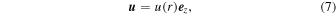 Equation (7)