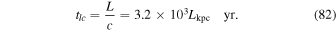 Equation (82)