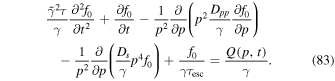 Equation (83)