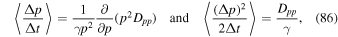 Equation (86)