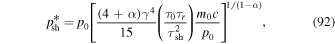 Equation (92)