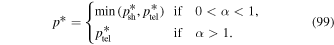 Equation (99)