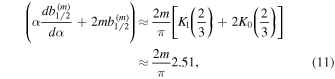 Equation (11)