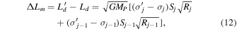 Equation (12)