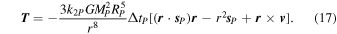 Equation (17)