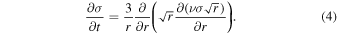 Equation (4)