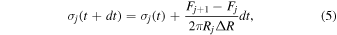 Equation (5)