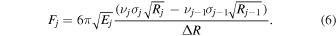 Equation (6)