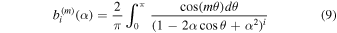 Equation (9)