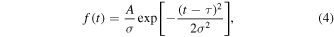 Equation (4)