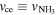 ${v}_{\mathrm{ce}}\equiv {v}_{{\mathrm{NH}}_{3}}$
