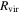 ${R}_{\mathrm{vir}}$