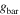 ${g}_{\mathrm{bar}}$