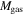 ${M}_{\mathrm{gas}}$