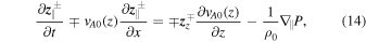 Equation (14)