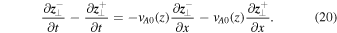 Equation (20)