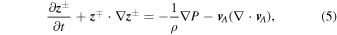 Equation (5)