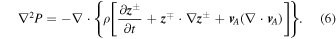 Equation (6)