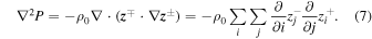 Equation (7)