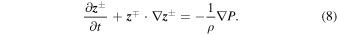 Equation (8)