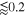 $\lessapprox 0.2$