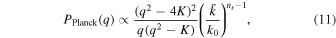 Equation (11)