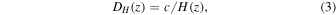 Equation (3)