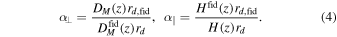 Equation (4)