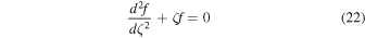 Equation (22)