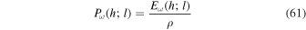 Equation (61)
