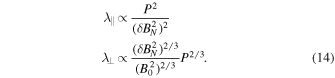 Equation (14)
