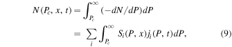Equation (9)