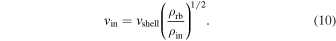 Equation (10)