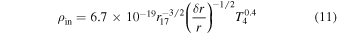 Equation (11)