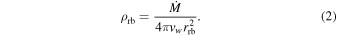 Equation (2)