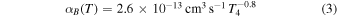 Equation (3)
