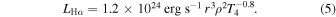 Equation (5)