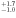 ${}_{{}^{-1.0}}^{{}_{+1.7}}$
