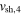 ${v}_{\mathrm{sh},4}$